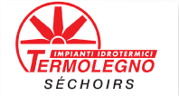 logo Termolegno