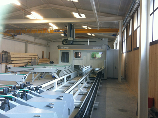 Achat vente de machines &agrave; bois