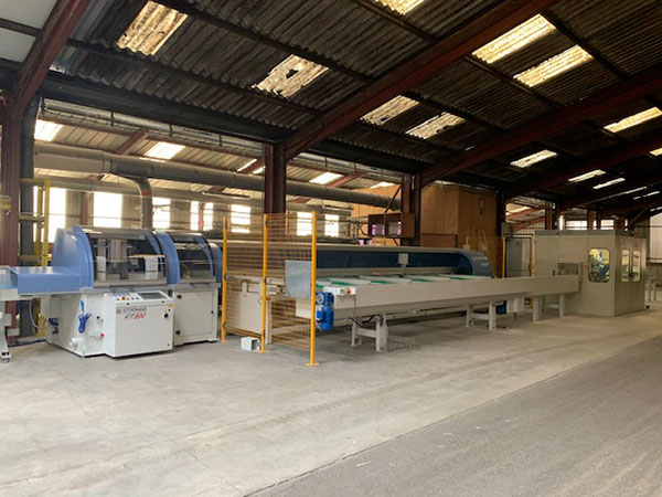 Achat vente de machines &agrave; bois