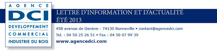 Agence DCI